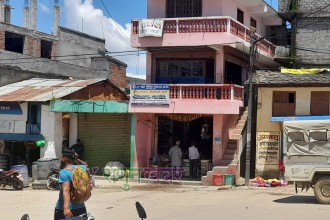 बैतडीका बजारमा हर्न निषेध, कार्यान्वयनमा चुनौती 